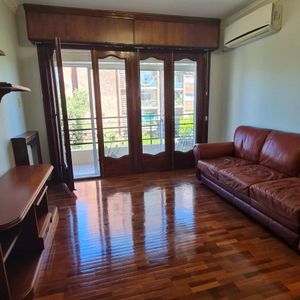 Apartamento En Alquiler En Pocitos