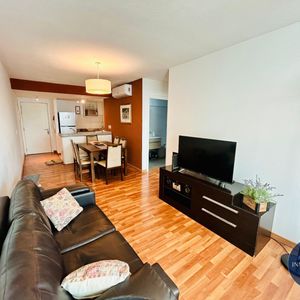 Apartamento En Venta C/ Cochera En Cordón