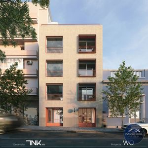 Apartamento En Venta En Palermo