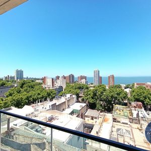 Apartamento En Venta Dos Dormitorios En Barrio Sur