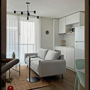 Venta Apartamento 1 Dormitorio C/ Balcón En La Blanqueada A Estrenar