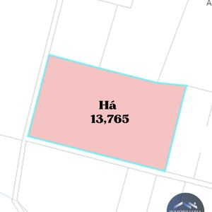 Terreno En Venta De 13ha Ubicado En Colinas De Carrasco