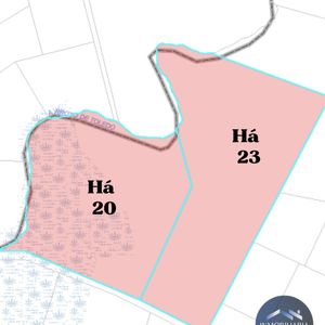 Terreno En Venta De 43ha Ubicado En Barros Blancos