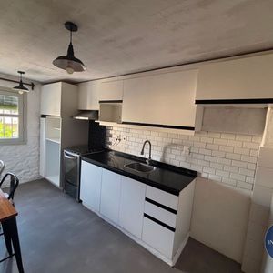Apartamento En Alquiler En Palermo