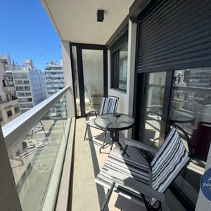 Apartamento En Venta C/ Cochera En Cordón