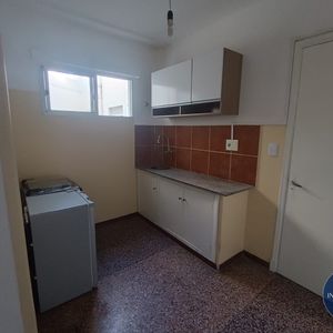 Apartamento En Alquiler En Jacinto Vera De 1 Dormitorio