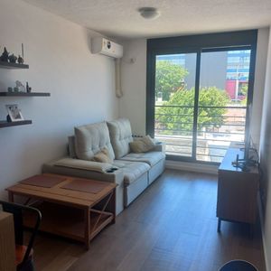 Apartamento En Venta C/ Cochera En La Blanqueada