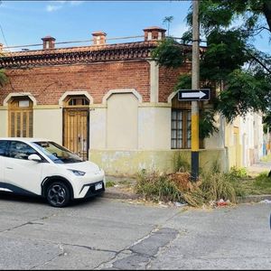Casa En Venta C/ Cochera En Unión