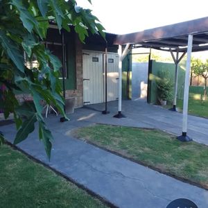 Casa En Venta C/ Cochera En Paso De La Arena