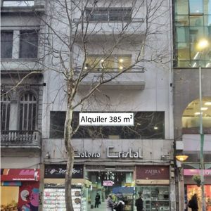 Local Comercial En Alquiler Ubicado En Centro