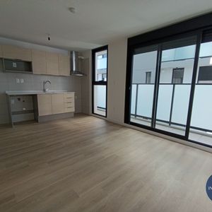 Venta De Apartamento De Un Dormitorio A Estrenar En La Blanqueada