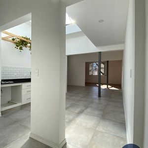Apartamento En Alquiler En Pocitos