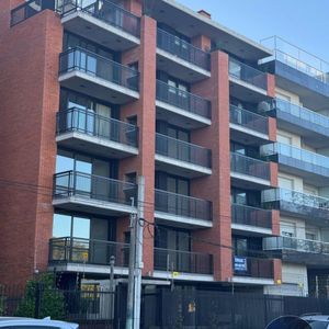 Apartamento En Venta 1 Dorm En Malvin