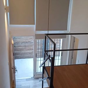 Apartamento En Alquiler En Punta Carretas