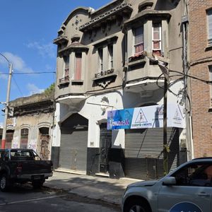 Edificios En Reducto