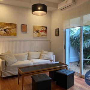 Apartamento En Venta En Punta Carretas
