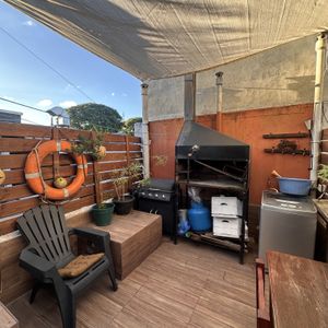 Venta De Apartamento De Un Dormitorio Con Terraza En Goes