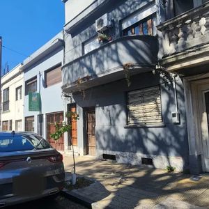 Casa En Venta En La Blanqueada