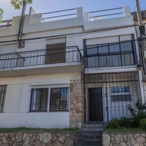 Casa En Venta En La Blanqueada
