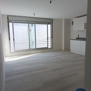 Venta De Apartamentos Un Dormitorio En Cordón