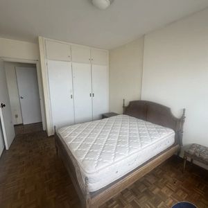 Apartamento En Alquiler De 1 Dormitorio En Pocitos