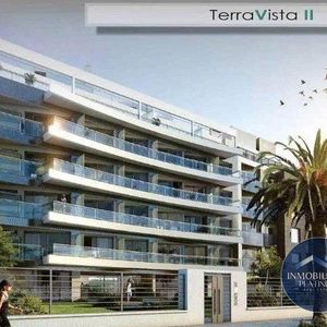 Apartamento En Alquiler 1 Dormitorio C/ Cochera En Malvin