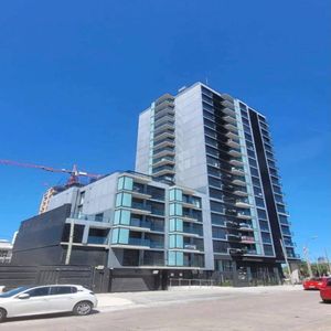 Apartamento En Alquiler En Malvin