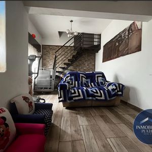 Venta Casa 3 Dormitorios Con Cochera En Piedras Blancas
