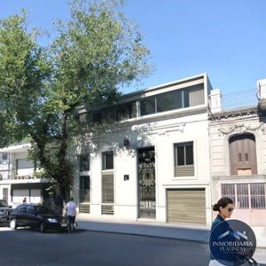 Oportunnidad De Inversión: 1 Dormitorio Con Cochera  En Cordón Soho