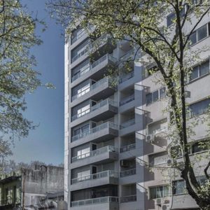 Venta Apartamento 2 Dormitorios En Cordon