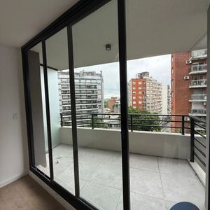 Apartamento En Venta De 1 Dormitorio En Cordón