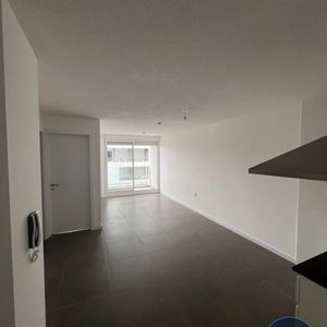 Apartamento En Venta De 1 Dormitorio En Tres Cruces