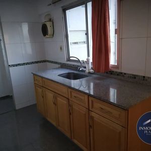 Apartamento En Alquiler En Aguada