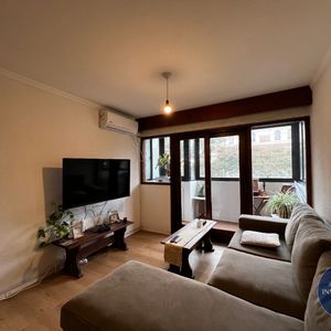 Venta Apartamento De 3 Dormitorios En Aguada