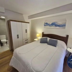Apartamento En Venta En Centro 1 Dormitorio