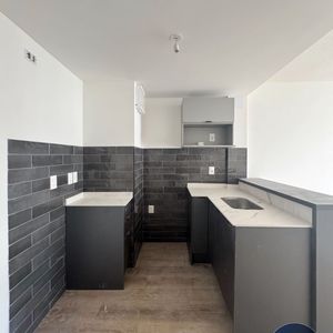 Apartamento En Alquiler En Tres Cruces
