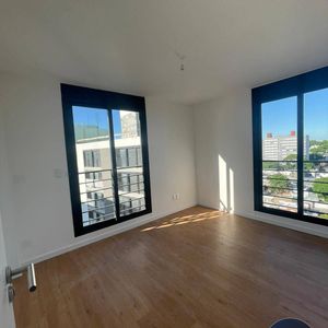 Apartamento En Alquiler En La Blanqueada