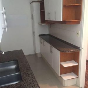 Apartamento En Alquiler En Malvin