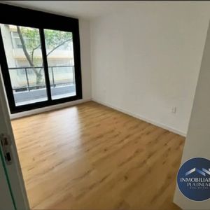 Apartamento En Alquiler C/ Cochera En Cordón