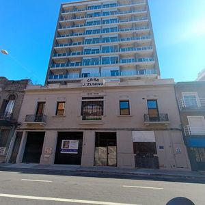Apartamento En Venta 1 Dormitorio Al Frente En Cordón