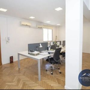 Oficina En Venta Ubicado En Ciudad Vieja