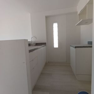 Apartamento En Venta Un Dormitorio En Cordón