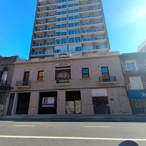 Apartamento Monoambiente En Venta En Cordón