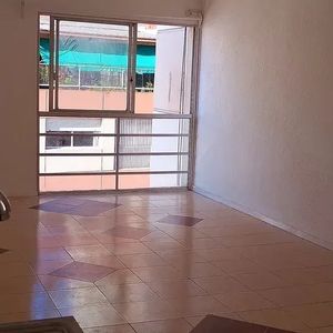 Apartamento En Alquiler En Centro