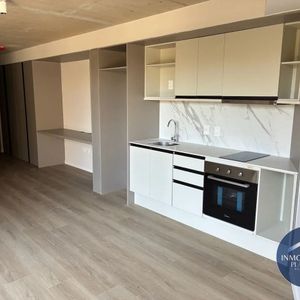Apartamento En Alquiler En Pocitos Nuevo
