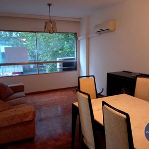 Apartamento En Venta, Centro, 1 Cuadra Pza. Independencia