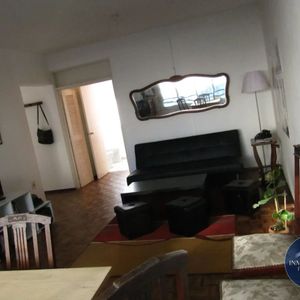 Apartamento En Alquiler En Ciudad Vieja