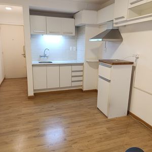 Apartamento En Alquiler En Cordón Sur
