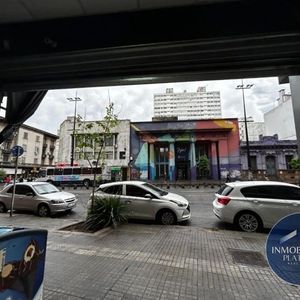 Alquiler De Local Comercial De 14m2 En Cordón