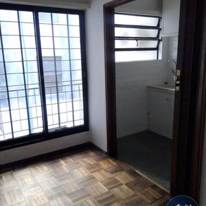 Apartamento En Alquiler En Centro